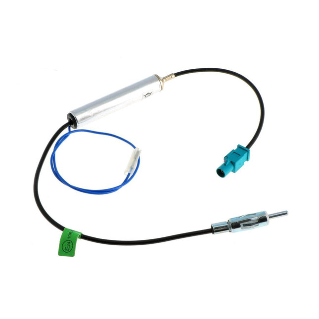Amplificatore per antenna FM