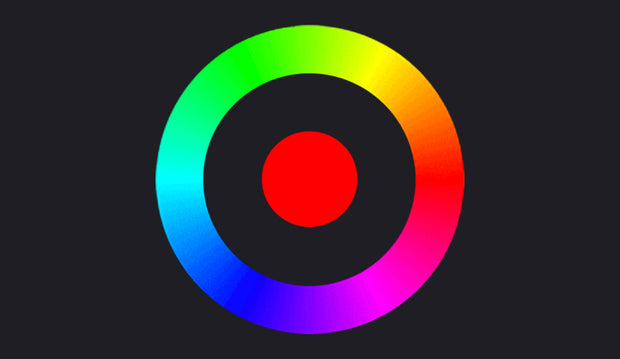 Colore regolabile