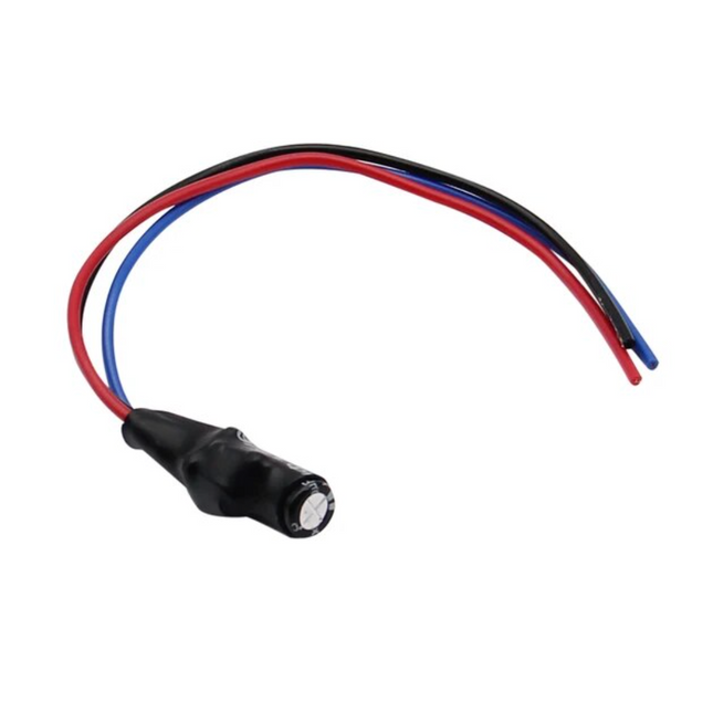 Filtro per telecamera di retromarcia