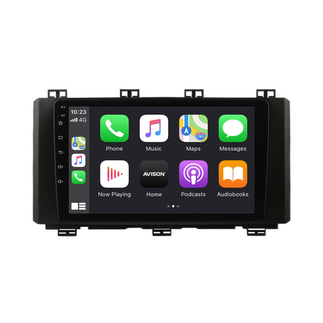 Navigazione per Seat Ateca 2016-2022 | Carplay | Android | DAB+ | Bluetooth | 64GB