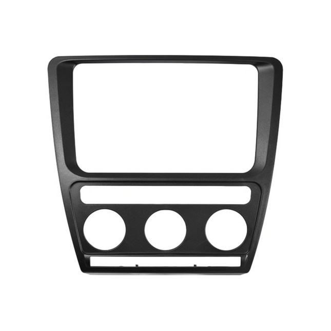 Skoda 2004-2010 FAFIA RNS Fit Frame