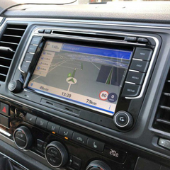 volkswagen carplay