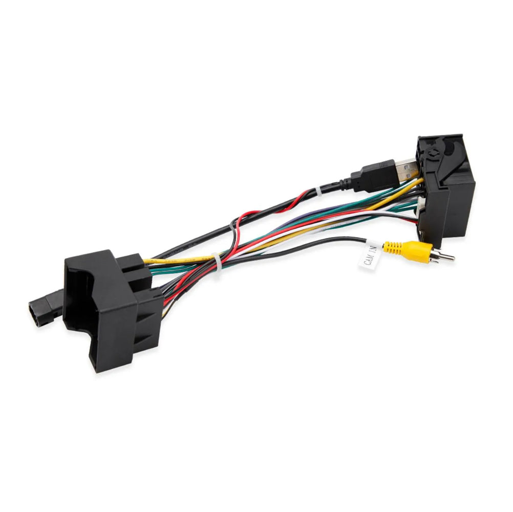 Cavo Quadlock MQB da 40 a 52 pin AVN-C10