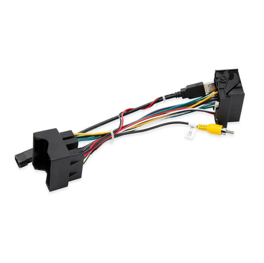 Cavo Quadlock MQB da 40 a 52 pin AVN-C10