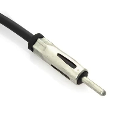 Splitter antenna DAB AM FM | MCX