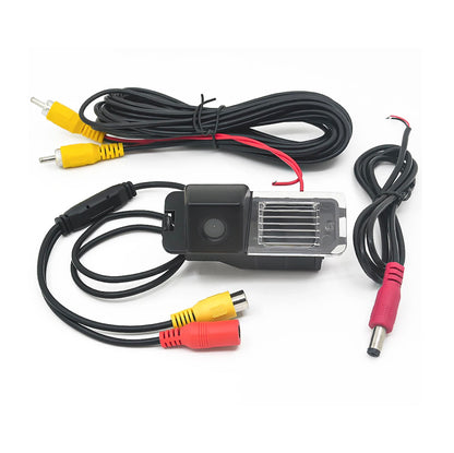 Telecamera HD di retromarcia per veicoli Volkswagen