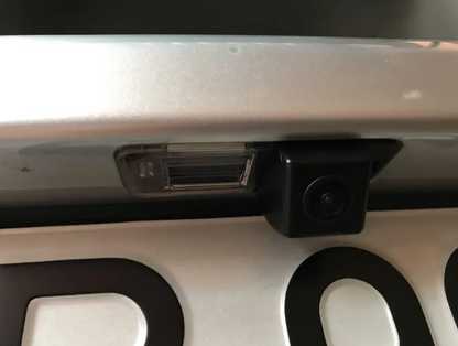 Telecamera HD di retromarcia per veicoli Volkswagen