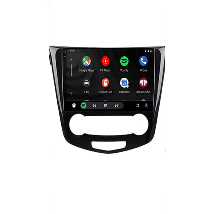 Navigazione per Nissan Qashqai J11 X trail T32 2014-2017 | CarPlay | Android Auto | WIFI | Bluetooth | QLED | XR4