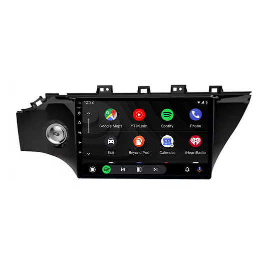 Navigatore per Kia K2 2017-2018 | CarPlay | Android Auto | WIFI | Bluetooth | QLED | XR4