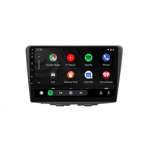Navigazione per Suzuki Baleno 2015-2018 | CarPlay | Android Auto | WIFI | Bluetooth | QLED | XR4