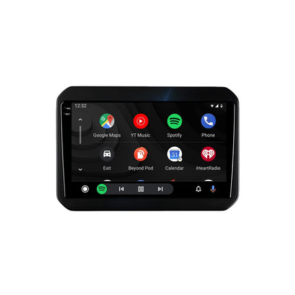 Navigazione per Suzuki Ignis 2016-2020 | CarPlay | Android Auto | WIFI | Bluetooth | QLED | XR4