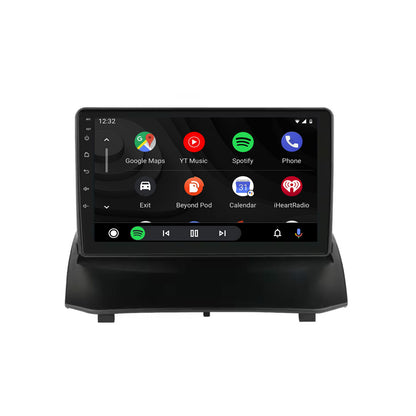 Navigazione per Ford Fiesta 2009-2014 | CarPlay | Android Auto | WIFI | Bluetooth | QLED | XR4