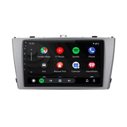 Navigatore per Toyota Avensis T27 | Carplay | Android | DAB+ | Bluetooth