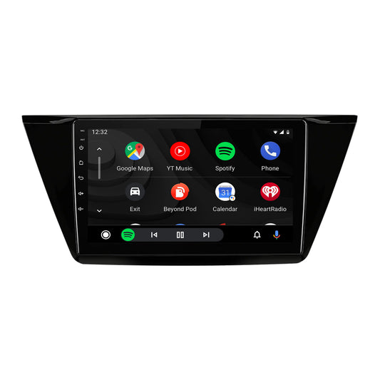 Navigatore per VW Touran 2 | Carplay | Android | DAB | Bluetooth