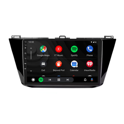 Navigazione per VW Tiguan 2 | Carplay | Android | DAB | Bluetooth