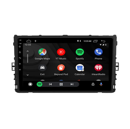 Navigatore per Volkswagen con MIB fit 9" | Carplay | Android Auto | Bluetooth | DAB