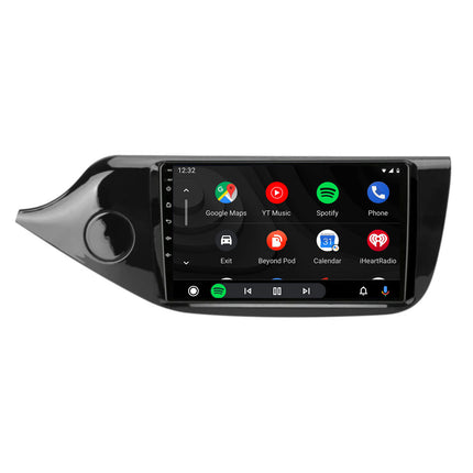 Navigatore per Kia Ceed | Carplay | Android | WIFI | DAB+ | 64 GB