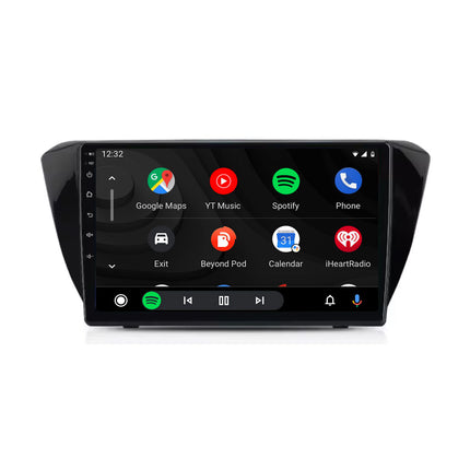 Navigazione multimediale per Skoda Superb 3 2015-2019 | Carplay | Android | DAB+ | Bluetooth