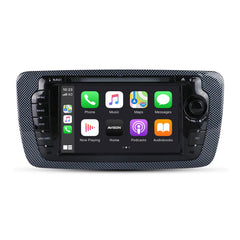 Sedile ibiza | 2008-2017