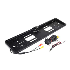 Telecamere posteriori