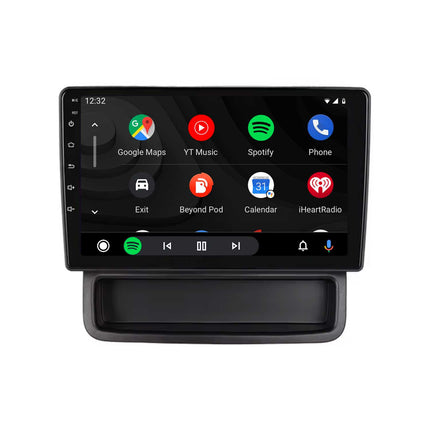 Navigazione per Opel e Renault | CarPlay | Android Auto | WIFI | Bluetooth | QLED | XR4
