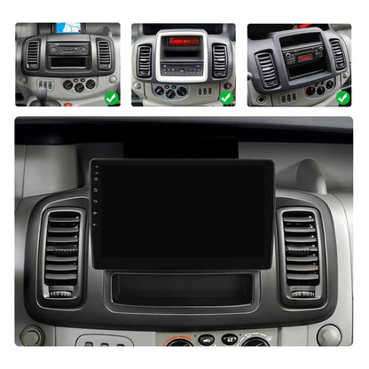 Navigazione per Opel e Renault | CarPlay | Android Auto | WIFI | Bluetooth | QLED | XR4