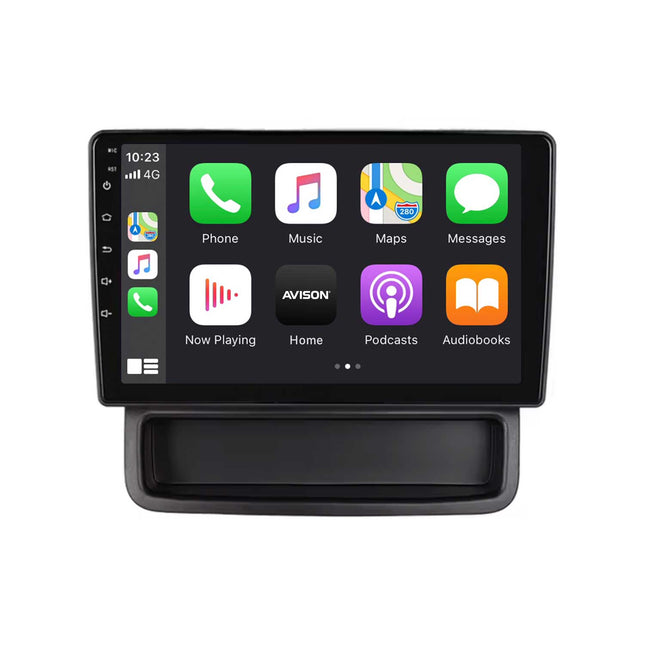 Navigazione per Opel e Renault | CarPlay | Android Auto | WIFI | Bluetooth | QLED | XR4