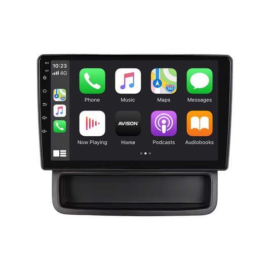 Navigazione per Opel e Renault | CarPlay | Android Auto | WIFI | Bluetooth | QLED | XR4