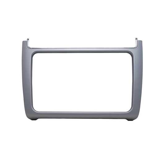 Pannello a fascia RNS per VW Polo 2014 - 2017 | Grigio opaco