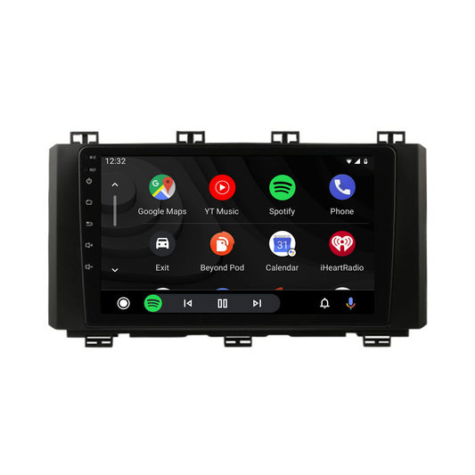Navigazione per Seat Ateca 2016-2022 | Carplay | Android | DAB+ | Bluetooth | 64GB