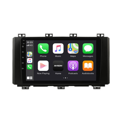 Navigazione per Seat Ateca 2016-2022 | Carplay | Android | DAB+ | Bluetooth | 64GB