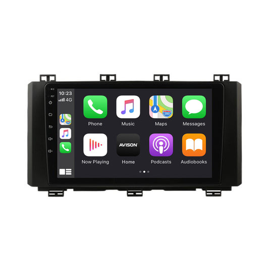 Navigazione per Seat Ateca 2016-2022 | Carplay | Android | DAB+ | Bluetooth | 64GB