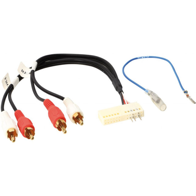 Adattatore di sistema attivo per | VW | Sedile | Skoda | Audi