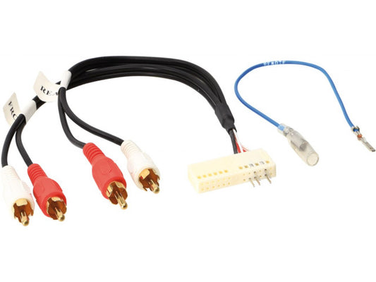 Adattatore di sistema attivo per | VW | Sedile | Skoda | Audi