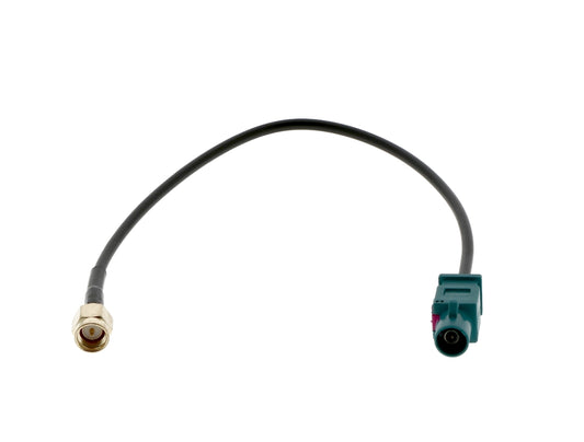 Cavo antenna fakra (m) - sma con cavo da 19 cm