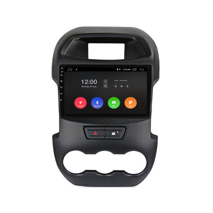 Navigazione per Ford Ranger | Carplay | Android | DAB | Bluetooth | 32GB