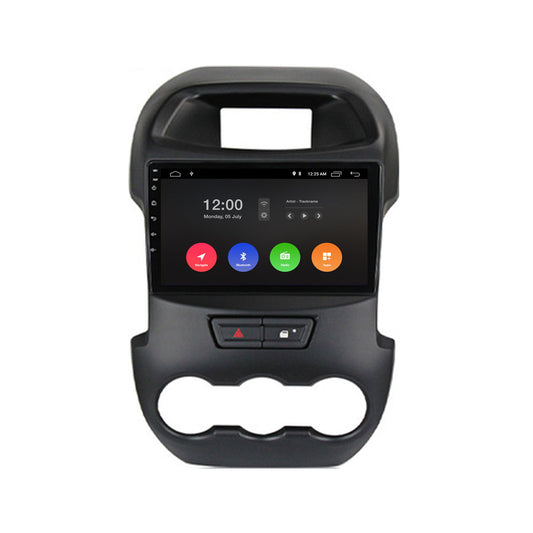 Navigazione per Ford Ranger | Carplay | Android | DAB | Bluetooth | 32GB