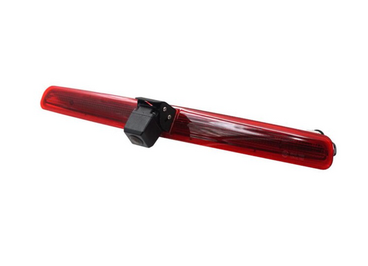 Invertitura della fotocamera per Volkswagen T5 Terza Brake Light