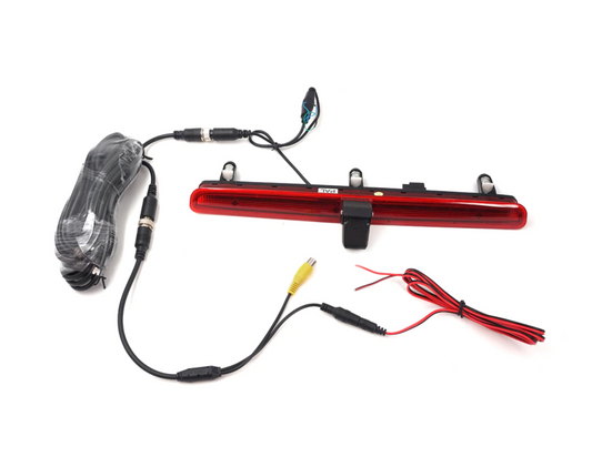 Invertitura della fotocamera per Volkswagen T5 Terza Brake Light