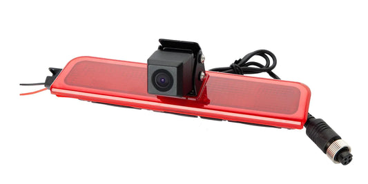 Volkswagen Caddy 2003-2015 Telecamera luci freno | AHD 1080P
