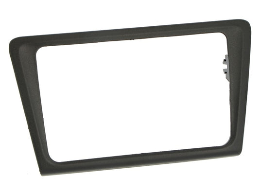 Pannello di fascia Skoda Rapid from 2012 Black